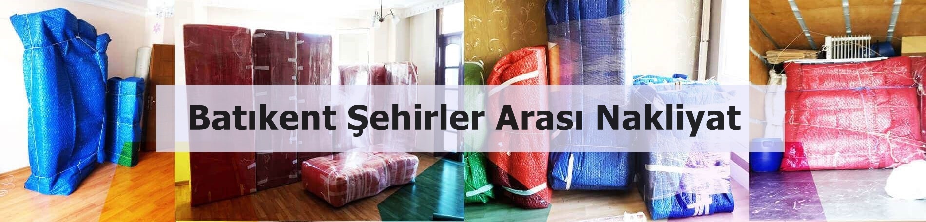 Batıkent Şehirler Arası Nakliyat